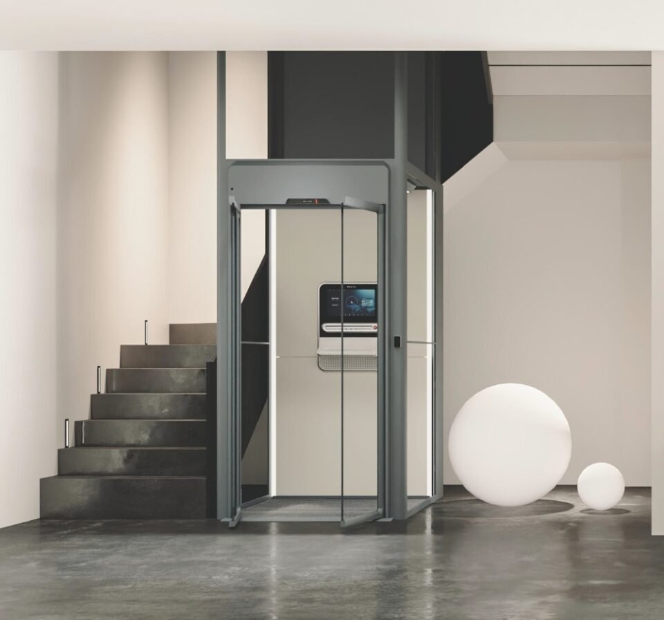 Vitarte Home Lift 1