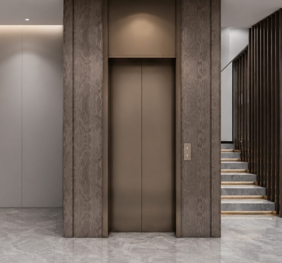 Vitarte Home Lift 2