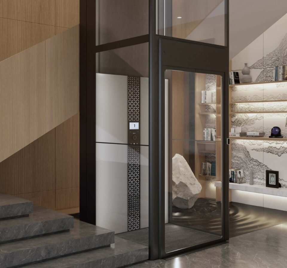 Vitarte Home Lift 3
